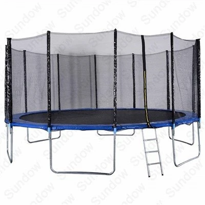 16 fot trampoline