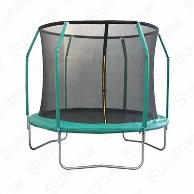 8ft trampoline