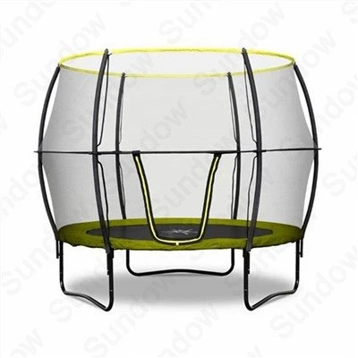 Trampoline av høy kvalitet