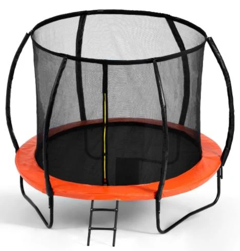 12FT hagetrampolin