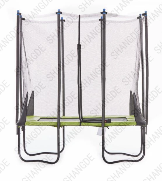 5FTX7FT utendørs trampoline