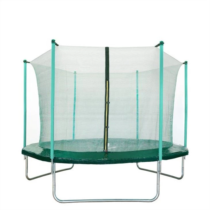 10 fot trampoline