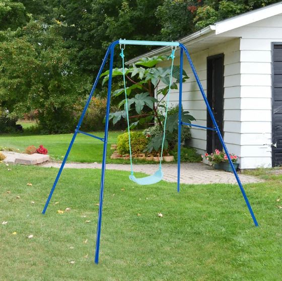 Kids Heavy Duty huskesett