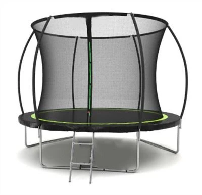 10FT trampoline for barn Kina