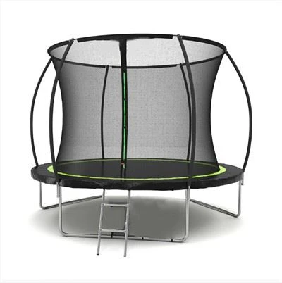 10 fots trampolinerektangel