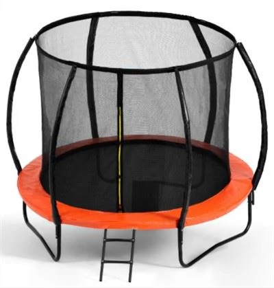 12FT hagetrampolin