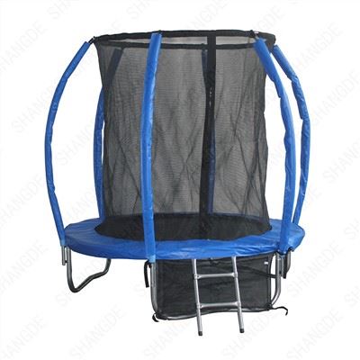 6 fot trampoline Big W
