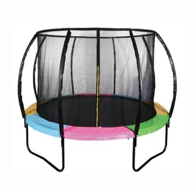 Stor trampoline til salgs
