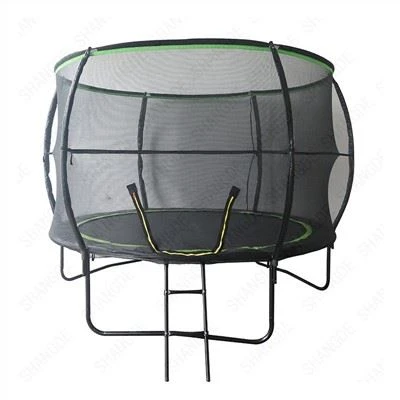Big W trampoline 10 fot