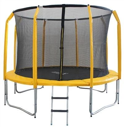 Pute Trampolin