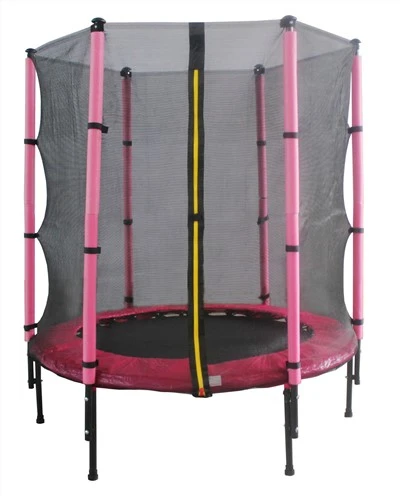Mini innendørs trampoline