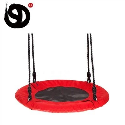 Utendørs Plattform Swing