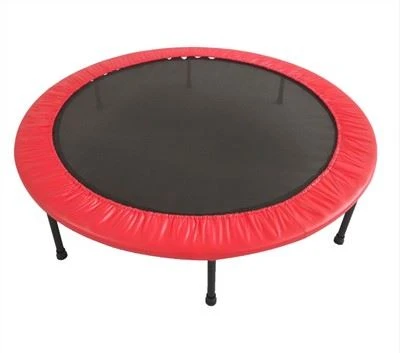 Rebound Fitness Trampoline