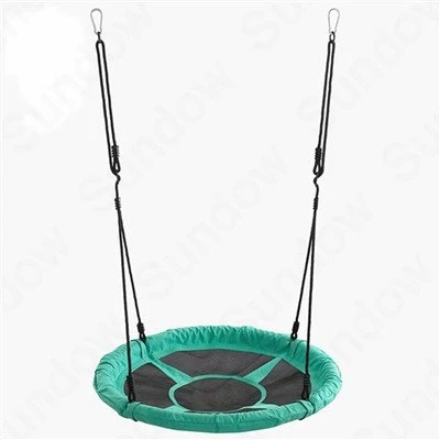 Underfat Tree Swing