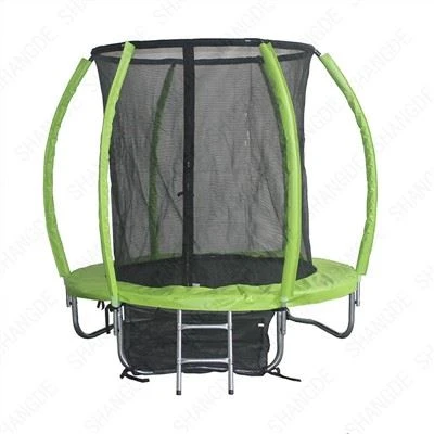 Liten trampoline Big W