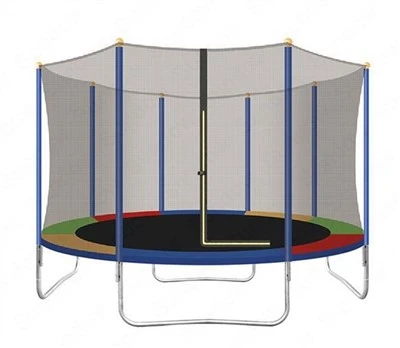 Trampoline 14 fot Big W