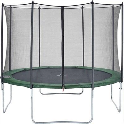 Trampoline Jumping Trampoline