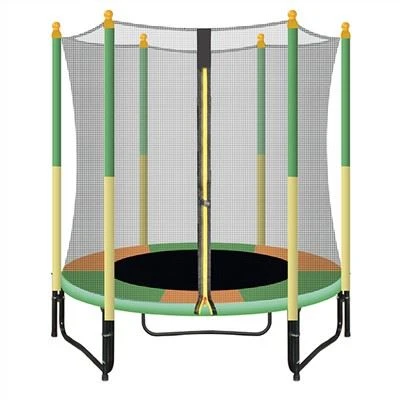 Trampolinprodusenter Kid Jumping