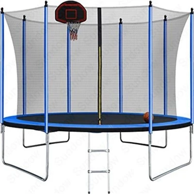 Trampolinmatte erstatning Big W