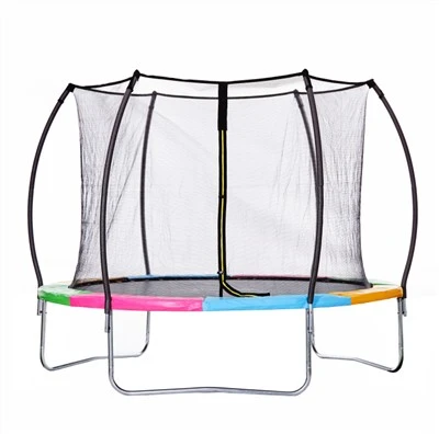 Trampoline rektangel 10 fot