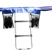 Oppbevaringspose for trampoline