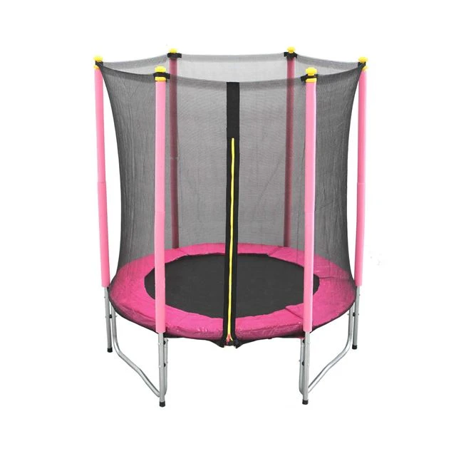 Trampolin for små barn