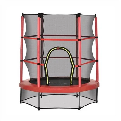 55 tommer trampoline selges