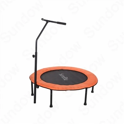 Innendørs trampolinetrening