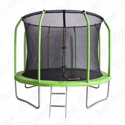 Large Garden Trampoline