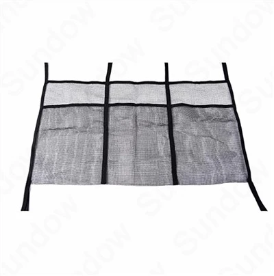 Oppbevaringsveske for trampoline